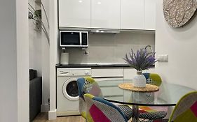 Apartamento Junto Al Metro Delicias
