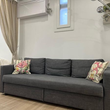 Apartamento Apartamento Junto Al Metro Delicias Madrid Exterior foto