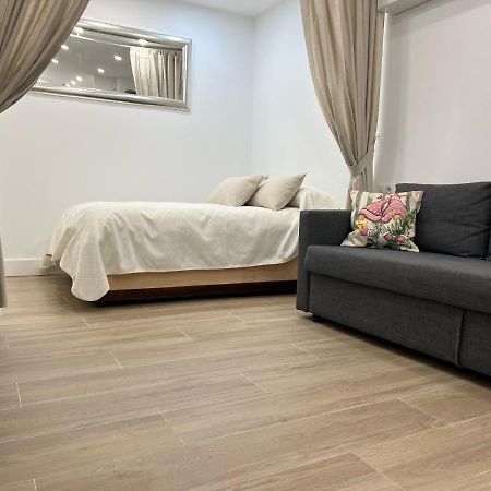 Apartamento Apartamento Junto Al Metro Delicias Madrid Exterior foto