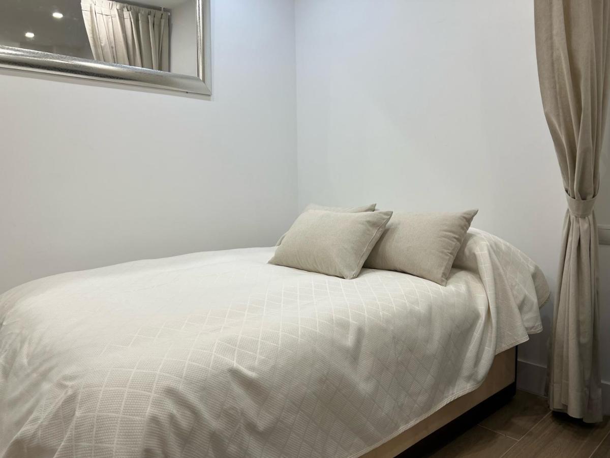 Apartamento Apartamento Junto Al Metro Delicias Madrid Exterior foto